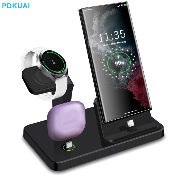 Charging Station