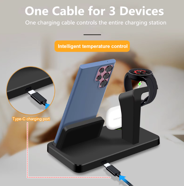 Charging Station