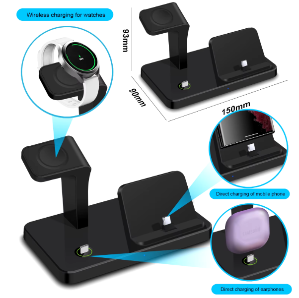 Charging Station
