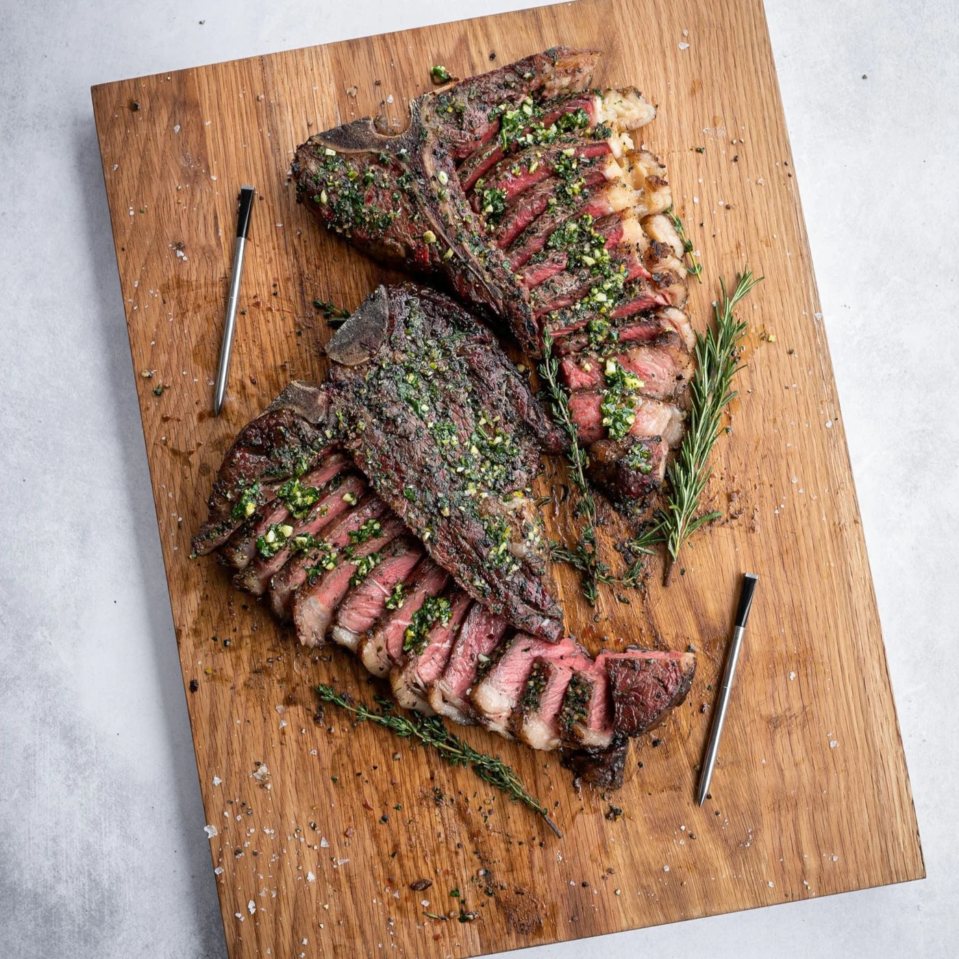 MEATER Plus