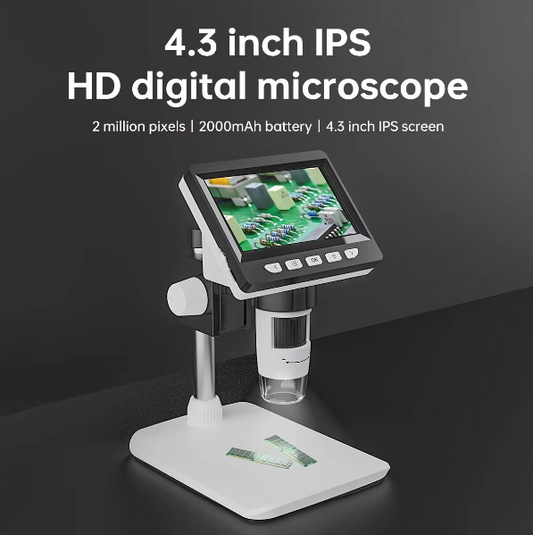 Digital Microscope