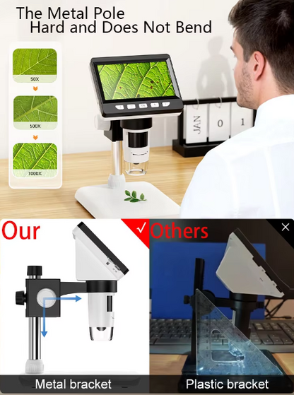 Digital Microscope