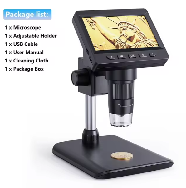 Digital Microscope