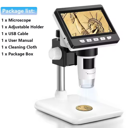 Digital Microscope