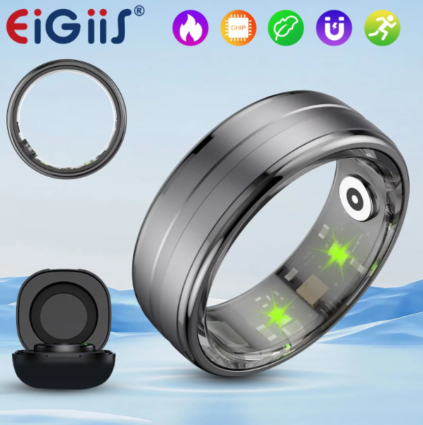 Smart Ring