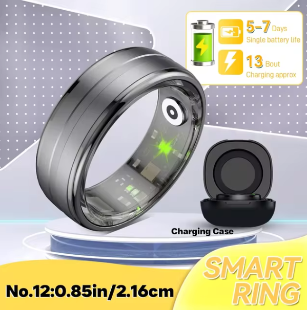 Smart Ring