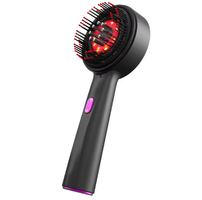 Massage Scalp Brush