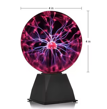 Magic Plasma Ball